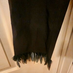 EUC Vintage Bebe Pants, Sz 8